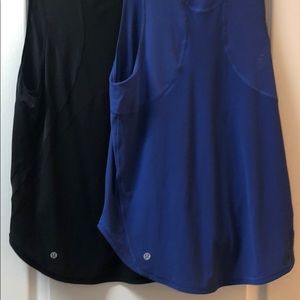 Lululemon Royal Tank Top